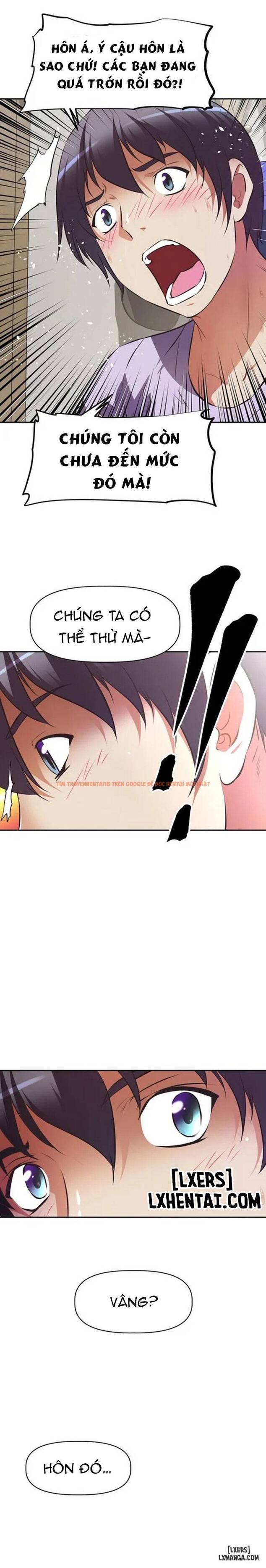 Trang truyện 10 trong truyện tranh Thế Giới Steamer - Chapter 3 - hentai24h.pro