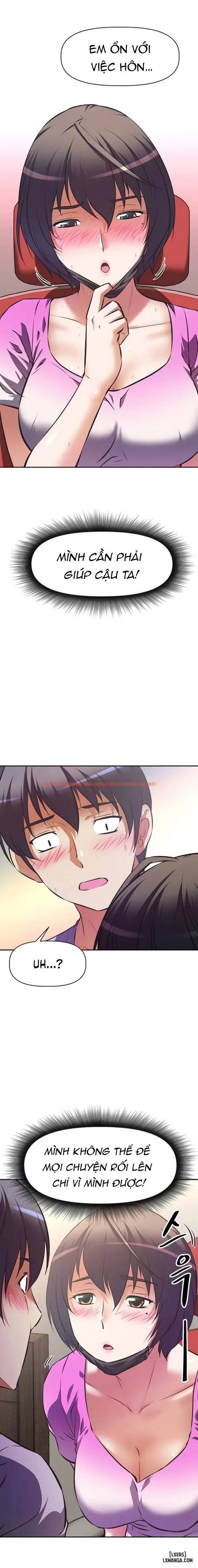 Trang truyện 11 trong truyện tranh Thế Giới Steamer - Chapter 3 - hentai24h.pro
