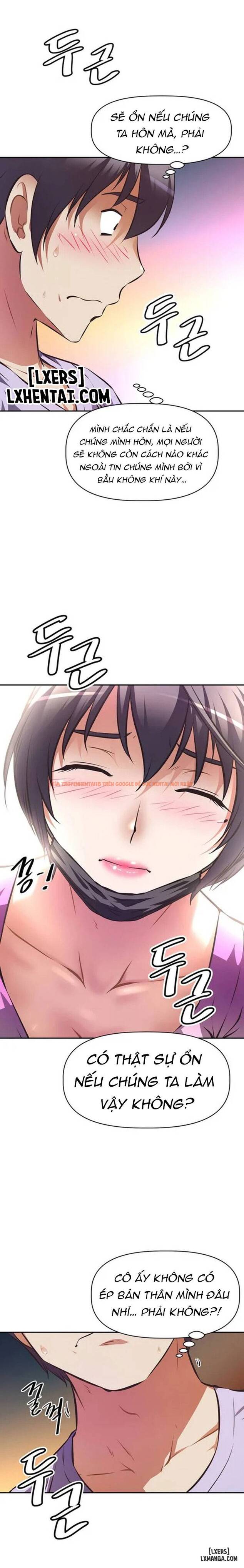 Trang truyện 12 trong truyện tranh Thế Giới Steamer - Chapter 3 - hentai24h.pro