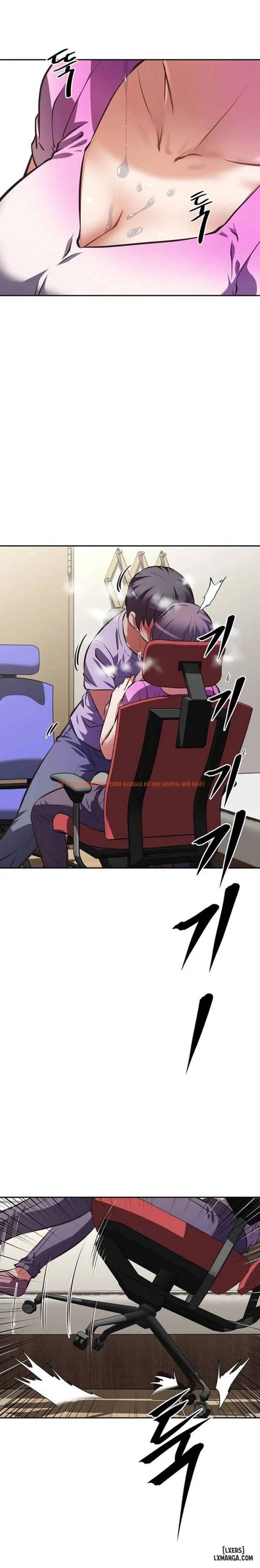 Trang truyện 17 trong truyện tranh Thế Giới Steamer - Chapter 3 - hentai24h.pro