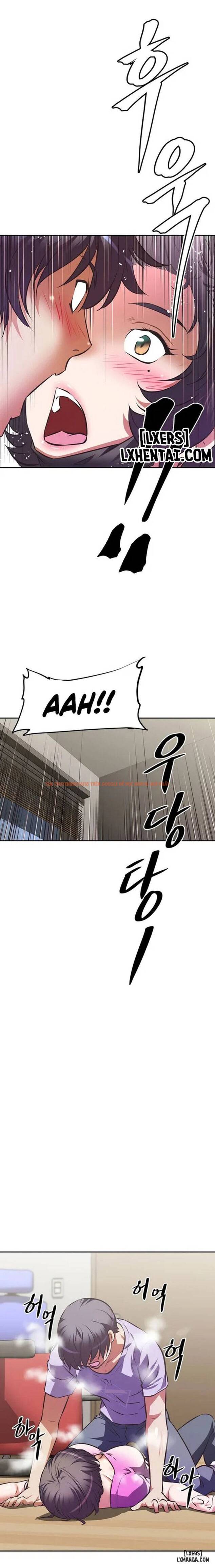 Trang truyện 18 trong truyện tranh Thế Giới Steamer - Chapter 3 - hentai24h.pro