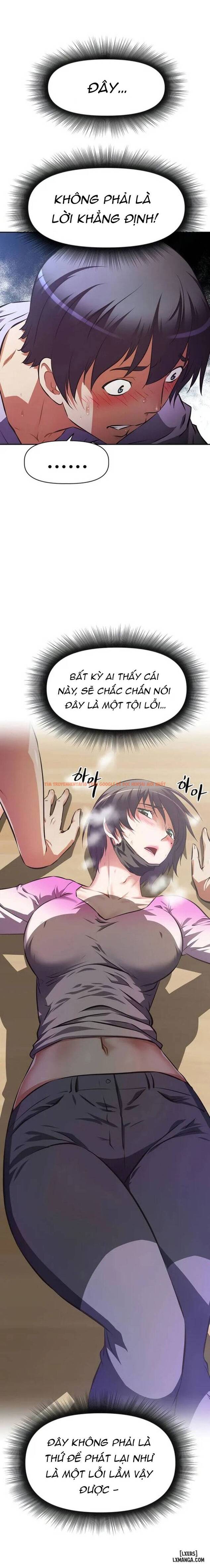 Trang truyện 20 trong truyện tranh Thế Giới Steamer - Chapter 3 - hentai24h.pro