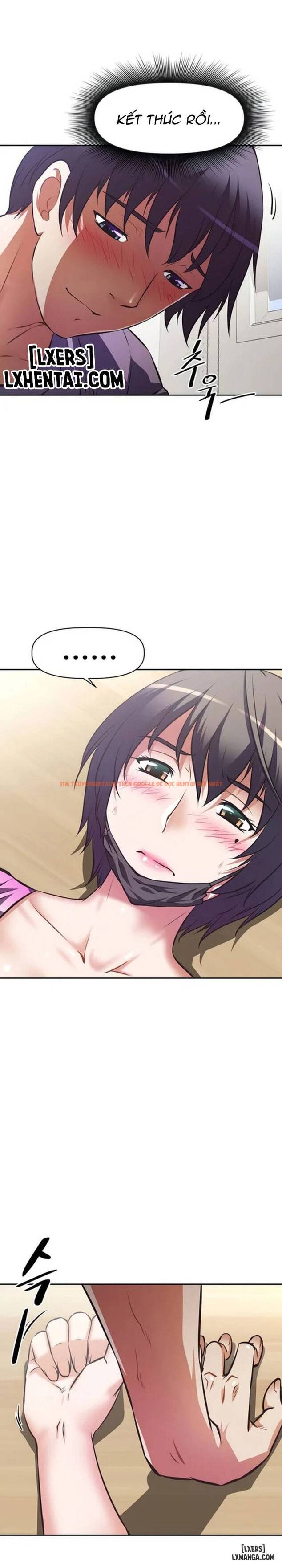Trang truyện 21 trong truyện tranh Thế Giới Steamer - Chapter 3 - hentai24h.pro