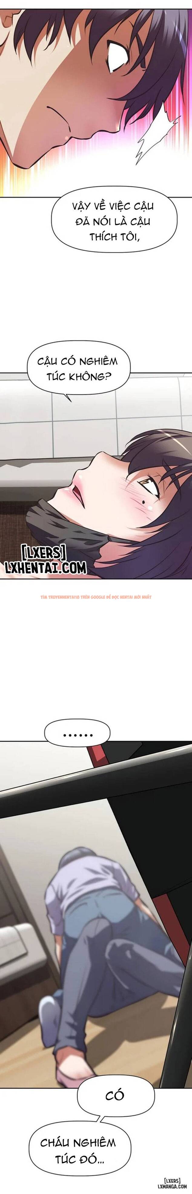 Trang truyện 22 trong truyện tranh Thế Giới Steamer - Chapter 3 - hentai24h.pro
