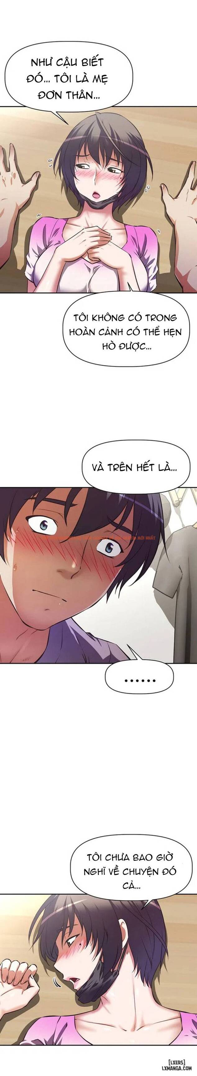Trang truyện 24 trong truyện tranh Thế Giới Steamer - Chapter 3 - hentai24h.pro
