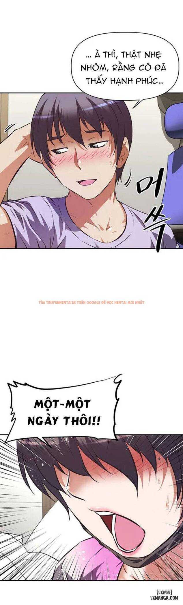 Trang truyện 28 trong truyện tranh Thế Giới Steamer - Chapter 3 - hentai24h.pro
