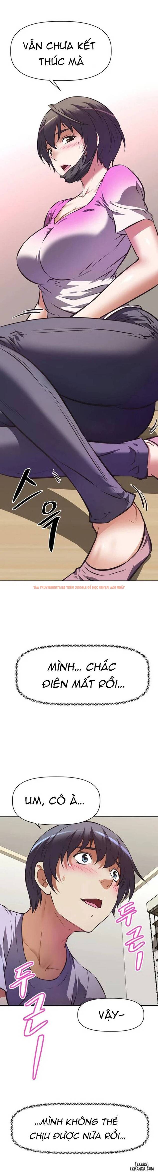 Trang truyện 30 trong truyện tranh Thế Giới Steamer - Chapter 3 - hentai24h.pro