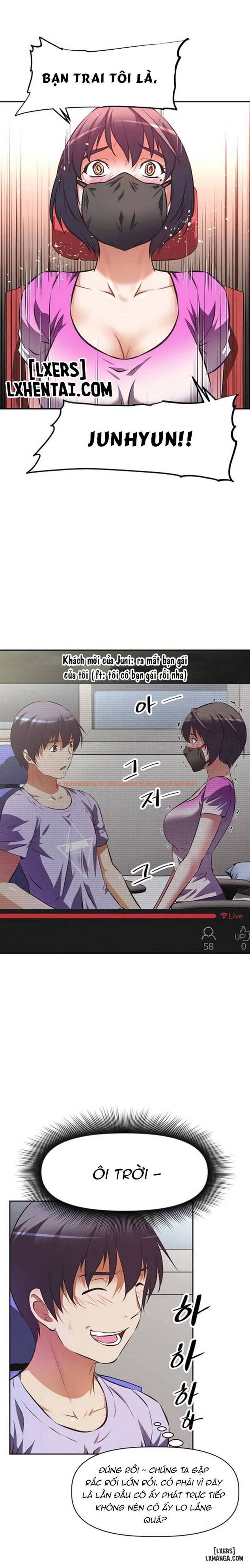 Trang truyện 4 trong truyện tranh Thế Giới Steamer - Chapter 3 - hentai24h.pro