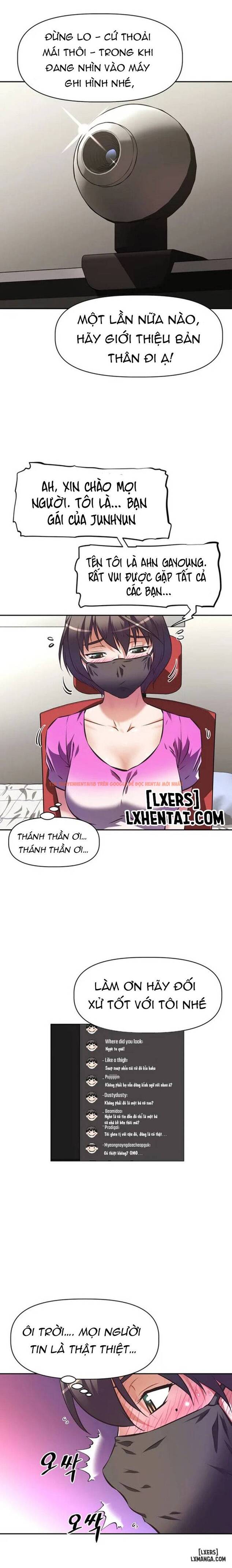 Trang truyện 5 trong truyện tranh Thế Giới Steamer - Chapter 3 - hentai24h.pro