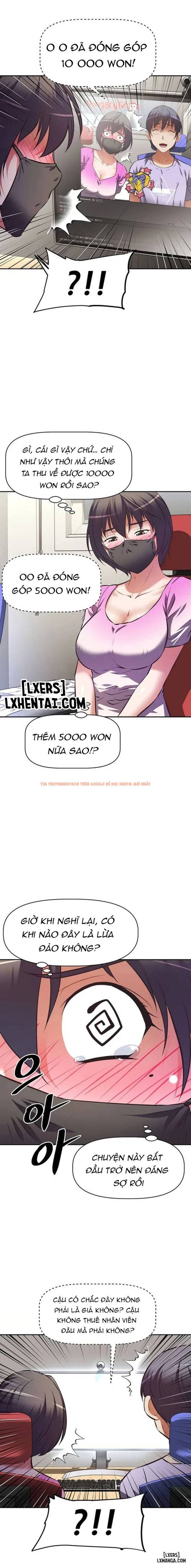 Trang truyện 6 trong truyện tranh Thế Giới Steamer - Chapter 3 - hentai24h.pro