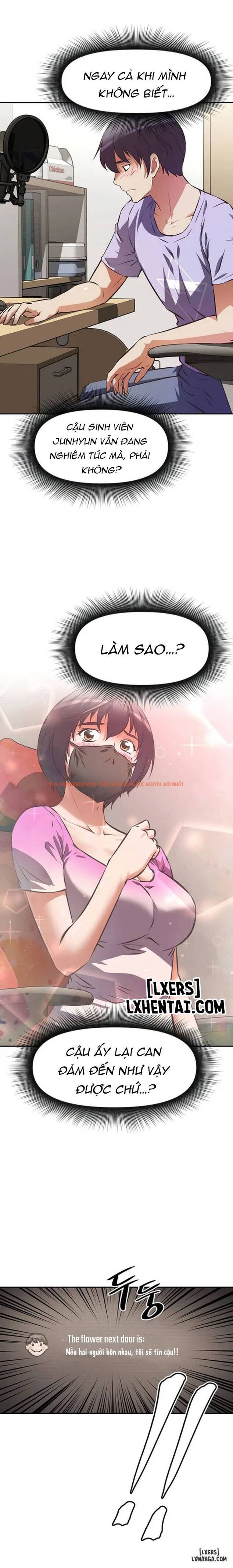 Trang truyện 9 trong truyện tranh Thế Giới Steamer - Chapter 3 - hentai24h.pro