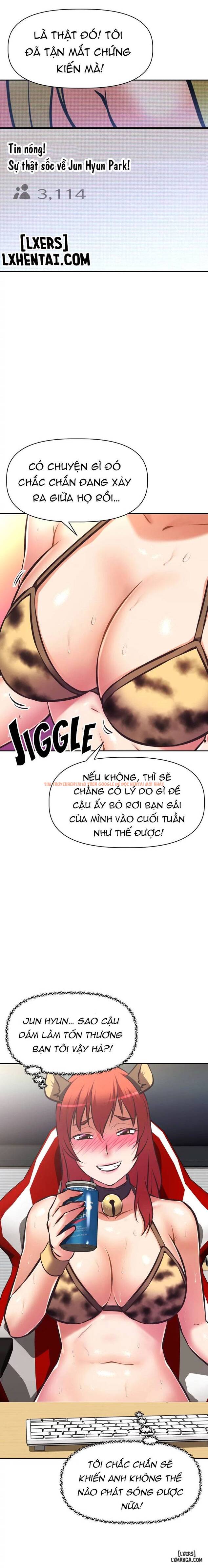 Trang truyện 0 trong truyện tranh Thế Giới Steamer - Chapter 30 END - hentai24h.pro