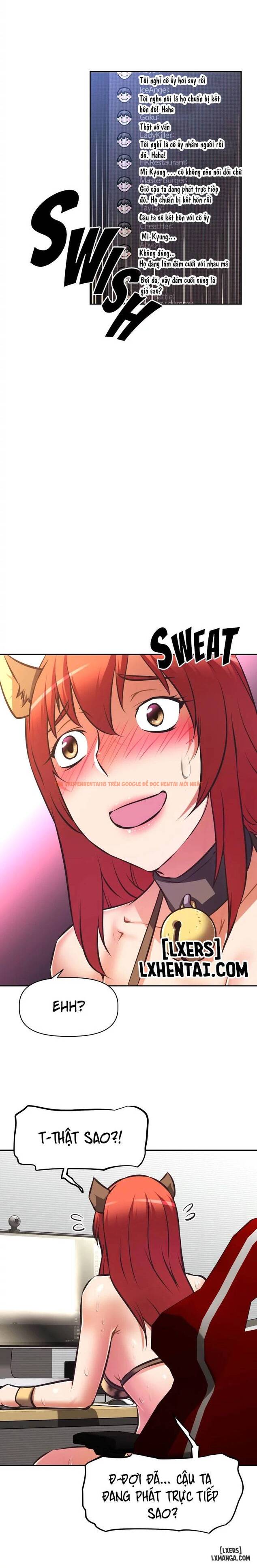 Trang truyện 1 trong truyện tranh Thế Giới Steamer - Chapter 30 END - hentai24h.pro