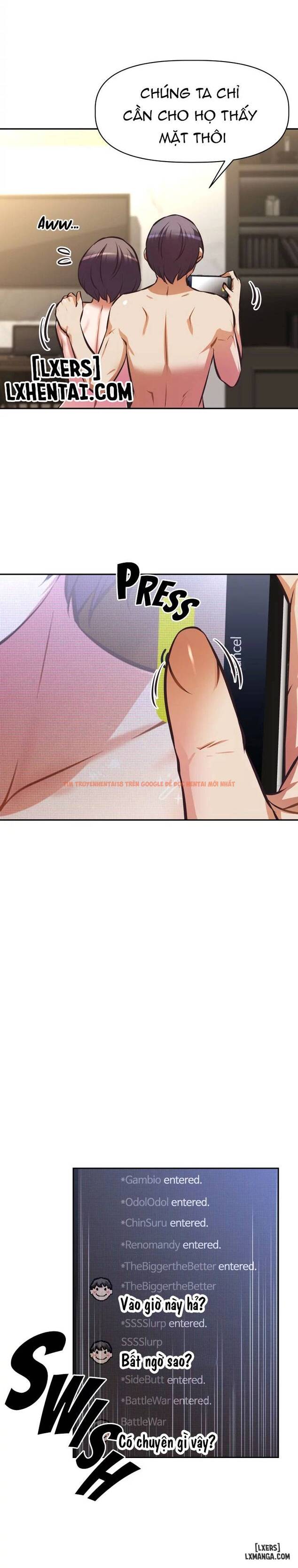 Trang truyện 14 trong truyện tranh Thế Giới Steamer - Chapter 30 END - hentai24h.pro