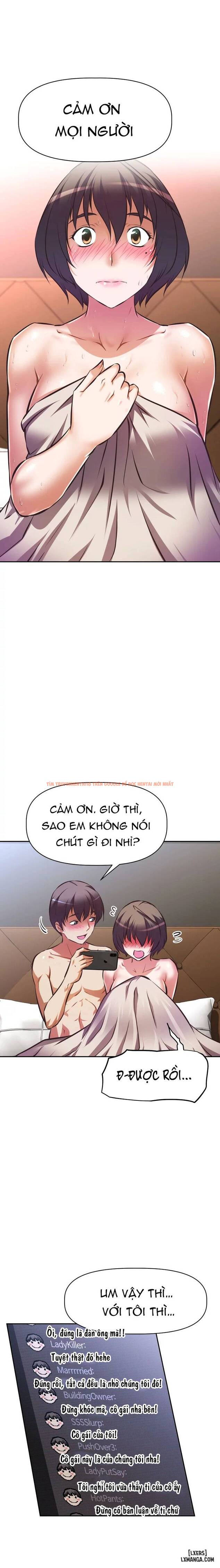 Trang truyện 18 trong truyện tranh Thế Giới Steamer - Chapter 30 END - hentai24h.pro