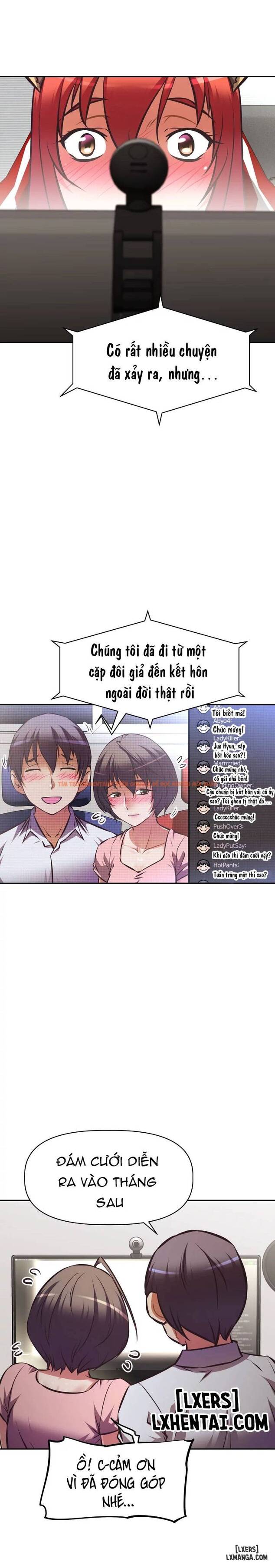 Trang truyện 2 trong truyện tranh Thế Giới Steamer - Chapter 30 END - hentai24h.pro