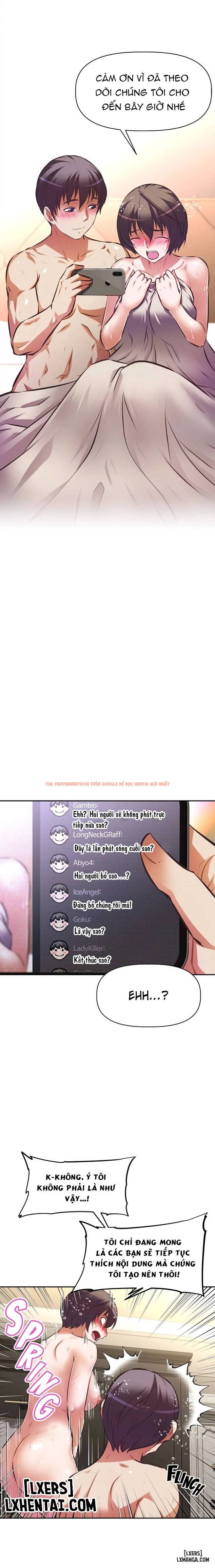 Trang truyện 20 trong truyện tranh Thế Giới Steamer - Chapter 30 END - hentai24h.pro