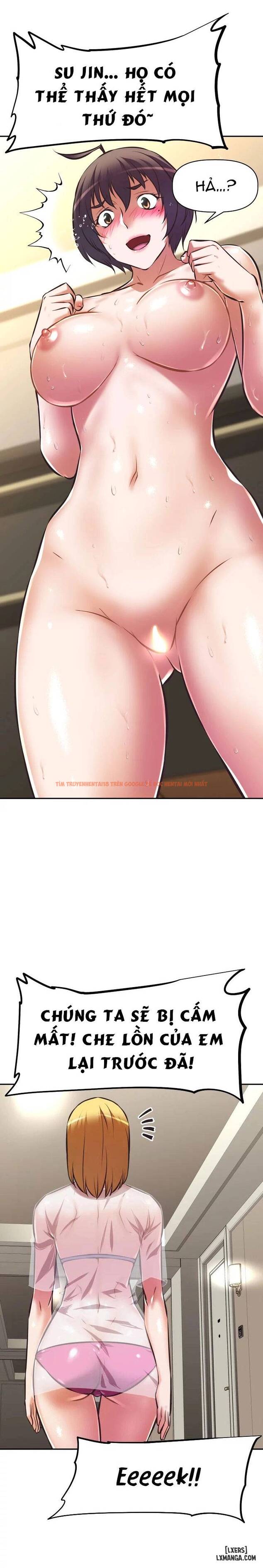 Trang truyện 21 trong truyện tranh Thế Giới Steamer - Chapter 30 END - hentai24h.pro