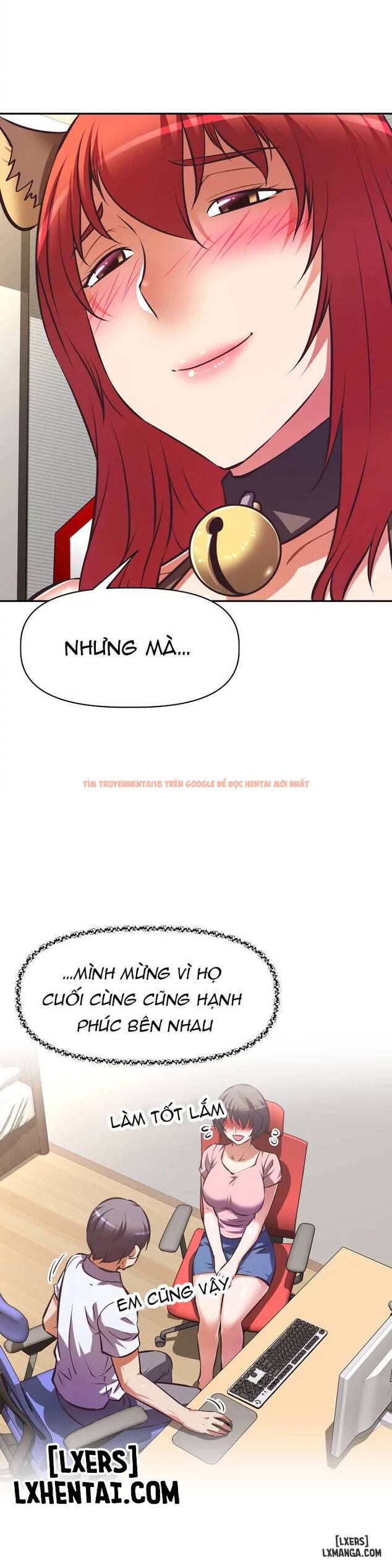 Trang truyện 5 trong truyện tranh Thế Giới Steamer - Chapter 30 END - hentai24h.pro