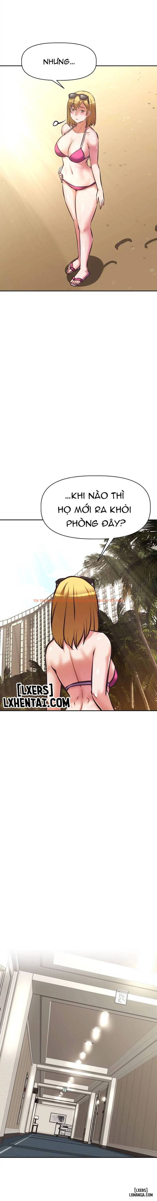 Trang truyện 8 trong truyện tranh Thế Giới Steamer - Chapter 30 END - hentai24h.pro