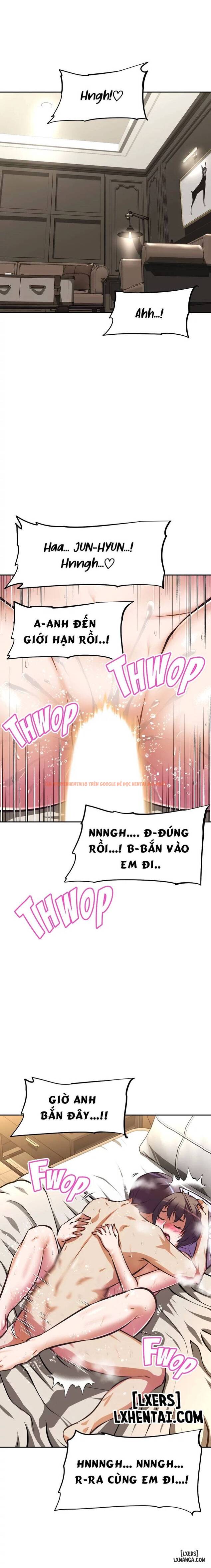 Trang truyện 9 trong truyện tranh Thế Giới Steamer - Chapter 30 END - hentai24h.pro