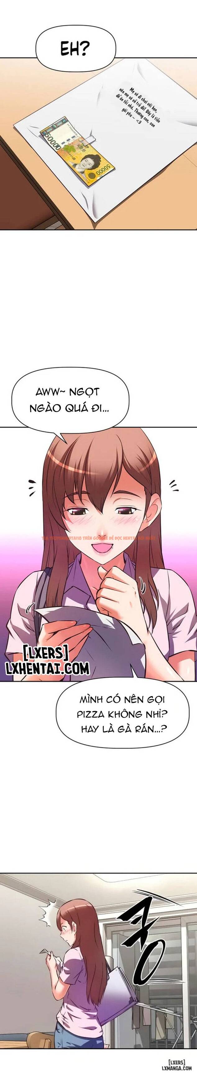 Trang truyện 1 trong truyện tranh Thế Giới Steamer - Chapter 4 - hentai24h.pro