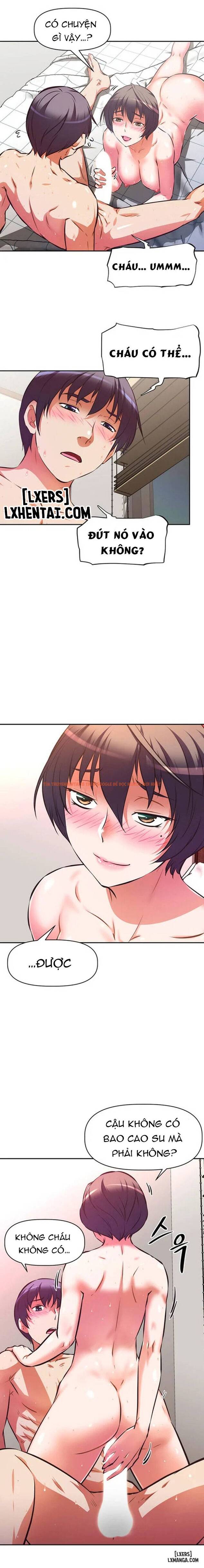 Trang truyện 18 trong truyện tranh Thế Giới Steamer - Chapter 4 - hentai24h.pro