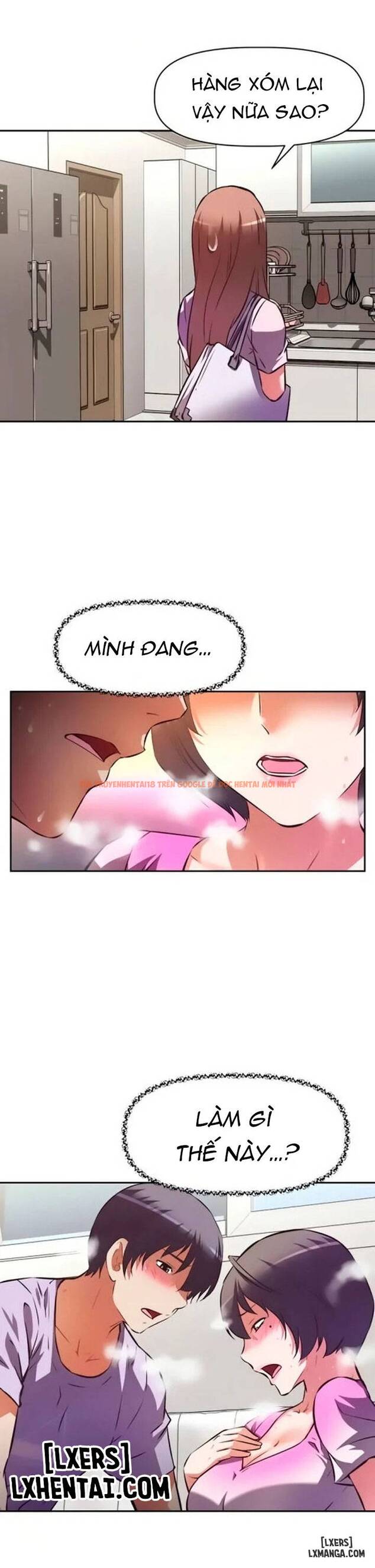 Trang truyện 2 trong truyện tranh Thế Giới Steamer - Chapter 4 - hentai24h.pro