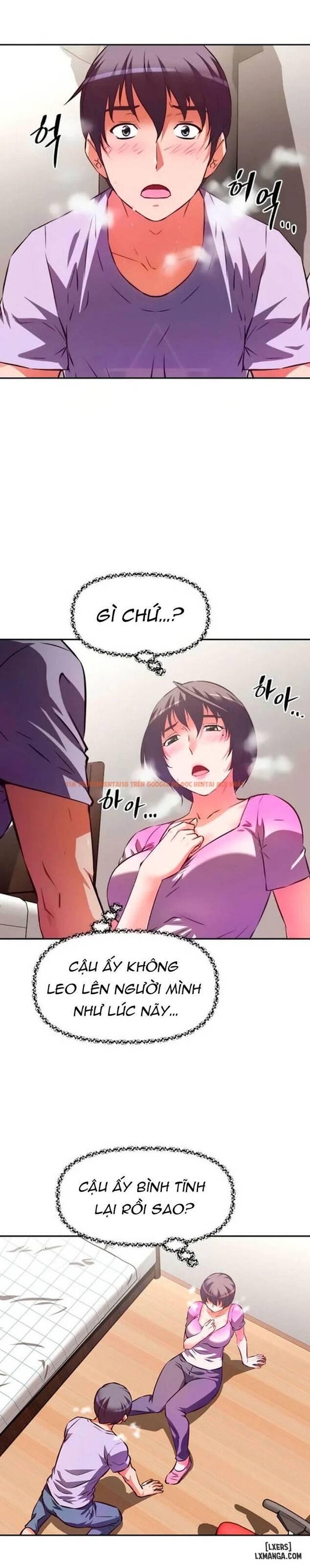 Trang truyện 3 trong truyện tranh Thế Giới Steamer - Chapter 4 - hentai24h.pro