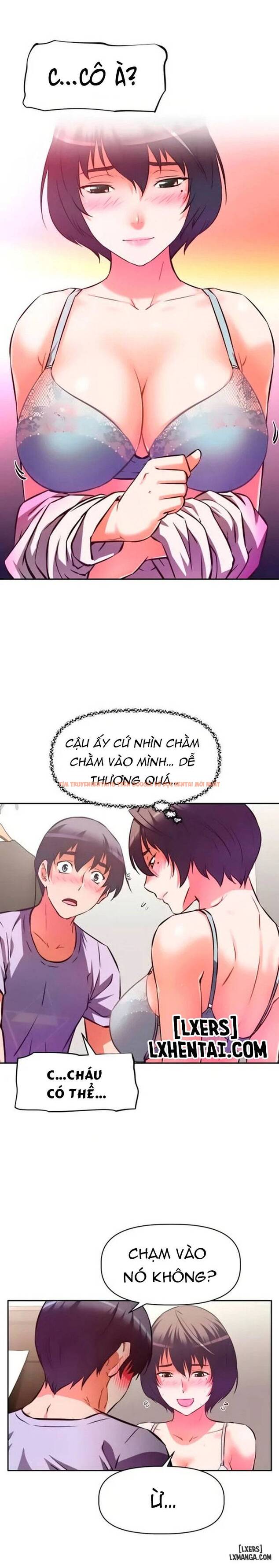 Trang truyện 5 trong truyện tranh Thế Giới Steamer - Chapter 4 - hentai24h.pro