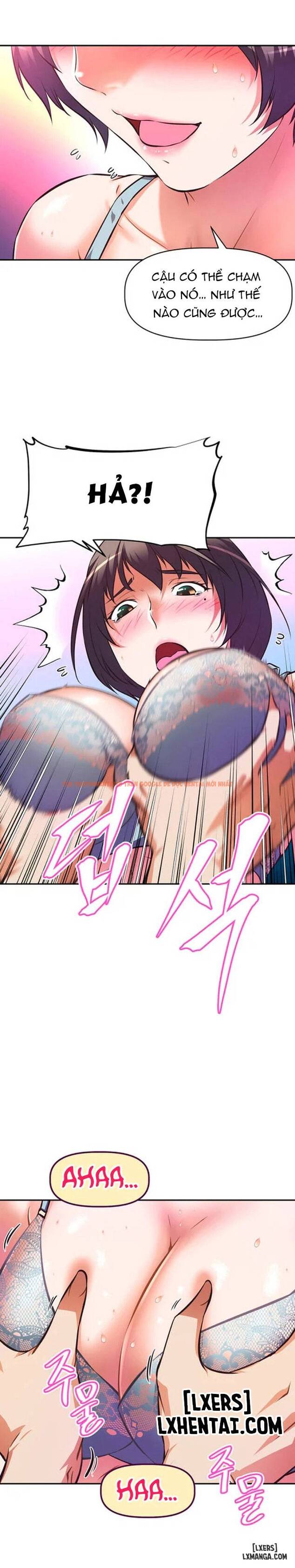Trang truyện 6 trong truyện tranh Thế Giới Steamer - Chapter 4 - hentai24h.pro