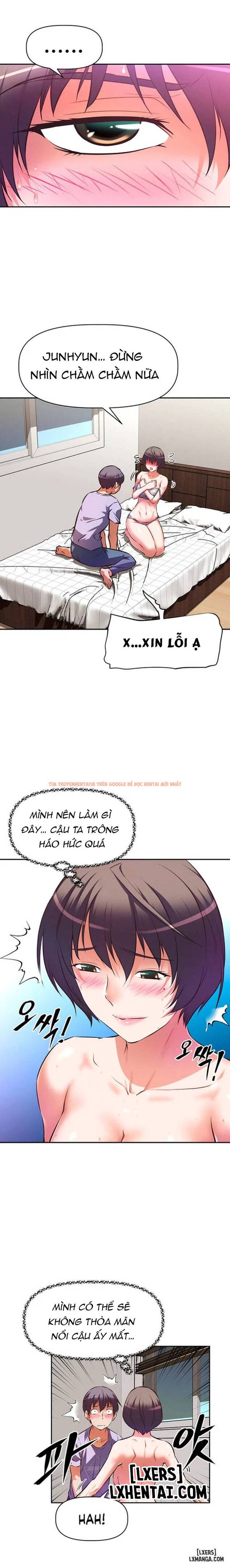 Trang truyện 9 trong truyện tranh Thế Giới Steamer - Chapter 4 - hentai24h.pro
