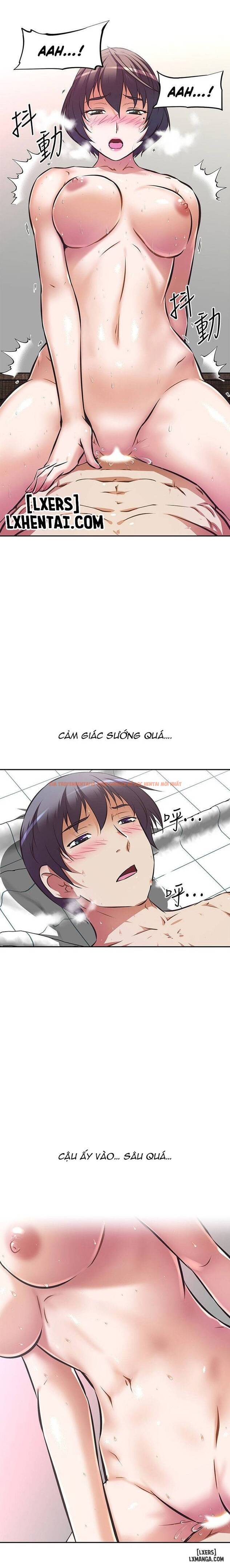 Trang truyện 0 trong truyện tranh Thế Giới Steamer - Chapter 5 - hentai24h.pro