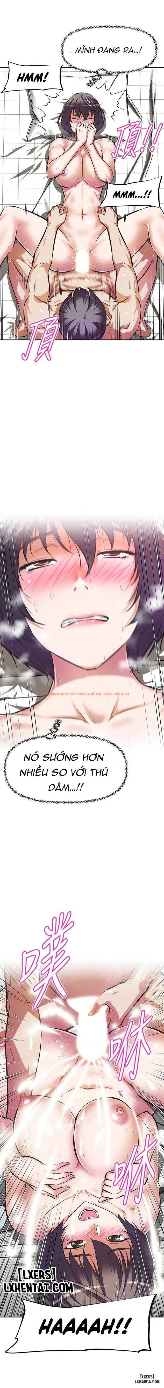 Trang truyện 12 trong truyện tranh Thế Giới Steamer - Chapter 5 - hentai24h.pro
