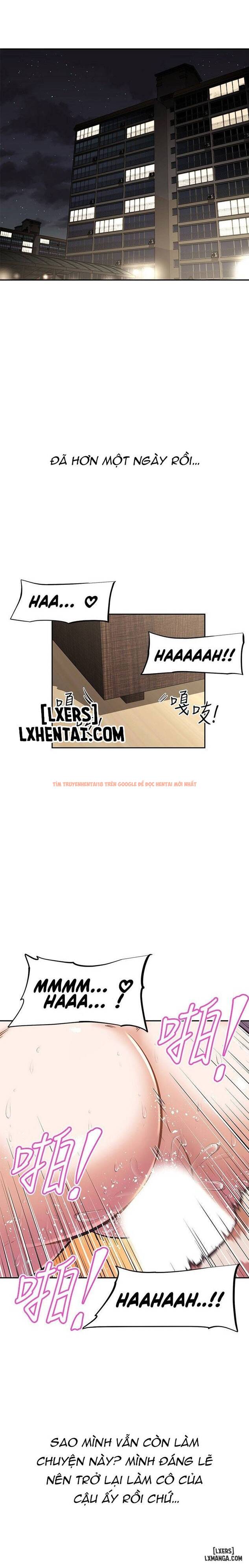 Trang truyện 15 trong truyện tranh Thế Giới Steamer - Chapter 5 - hentai24h.pro