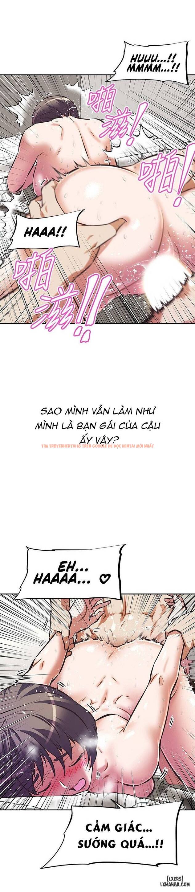 Trang truyện 16 trong truyện tranh Thế Giới Steamer - Chapter 5 - hentai24h.pro