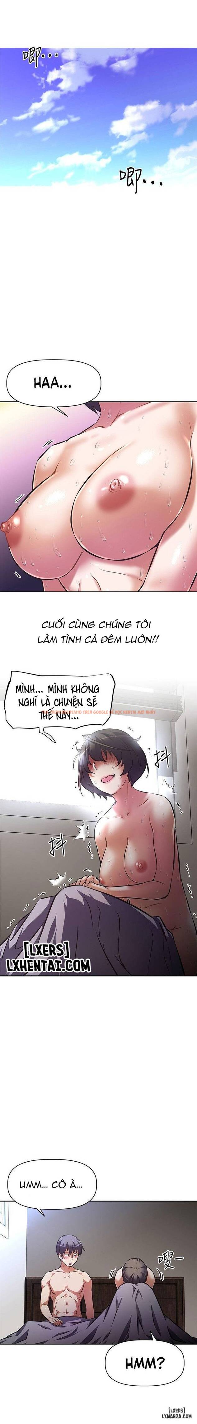 Trang truyện 19 trong truyện tranh Thế Giới Steamer - Chapter 5 - hentai24h.pro