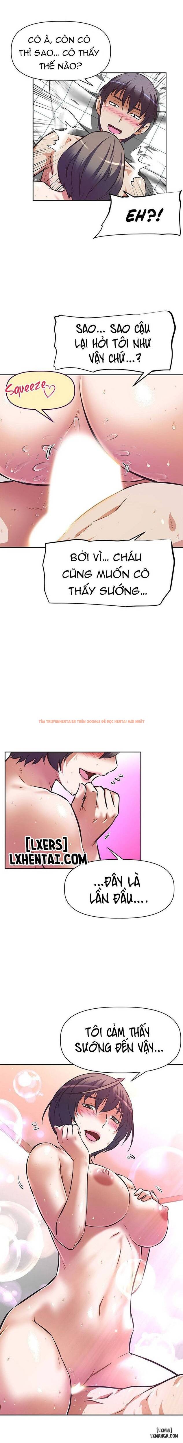 Trang truyện 2 trong truyện tranh Thế Giới Steamer - Chapter 5 - hentai24h.pro
