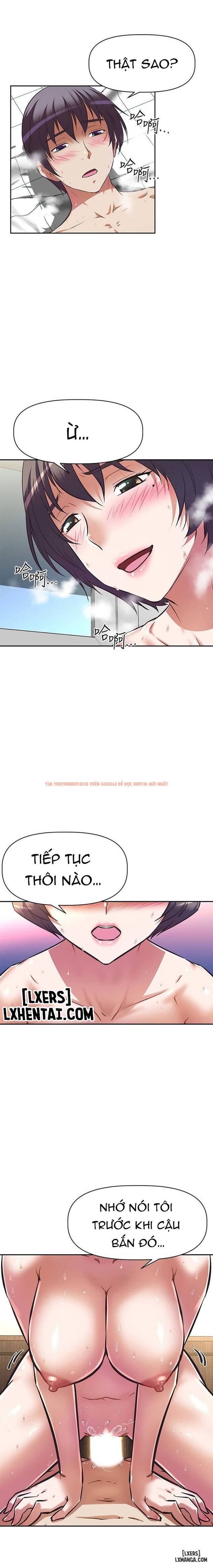 Trang truyện 3 trong truyện tranh Thế Giới Steamer - Chapter 5 - hentai24h.pro