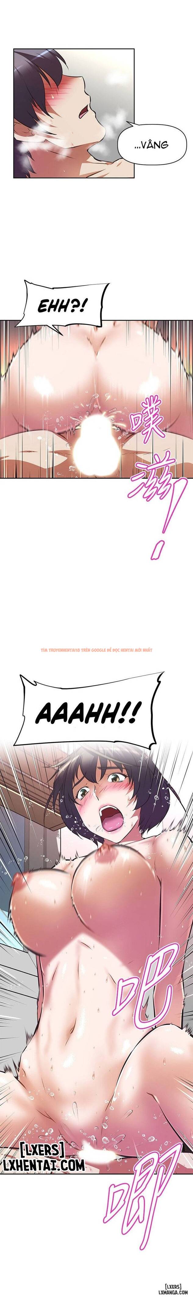 Trang truyện 4 trong truyện tranh Thế Giới Steamer - Chapter 5 - hentai24h.pro