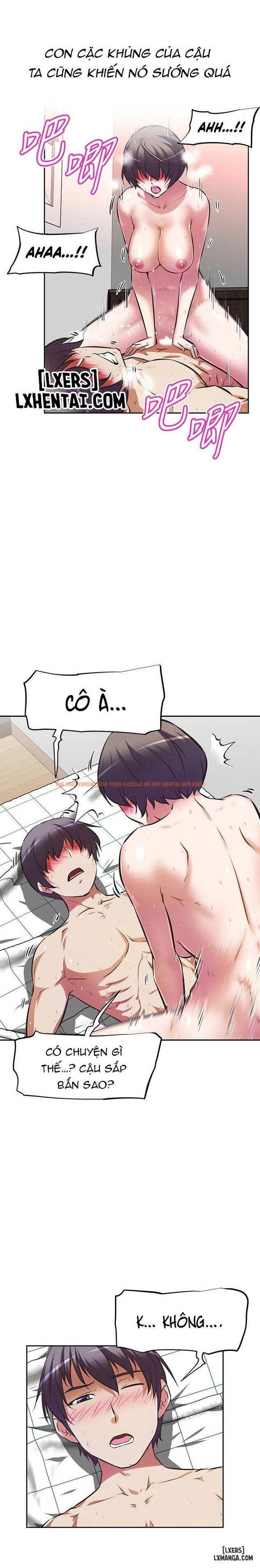 Trang truyện 6 trong truyện tranh Thế Giới Steamer - Chapter 5 - hentai24h.pro