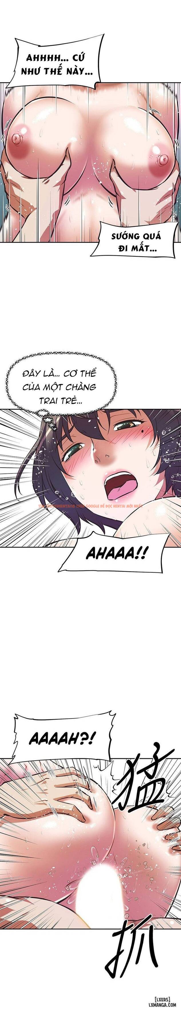 Trang truyện 9 trong truyện tranh Thế Giới Steamer - Chapter 5 - hentai24h.pro