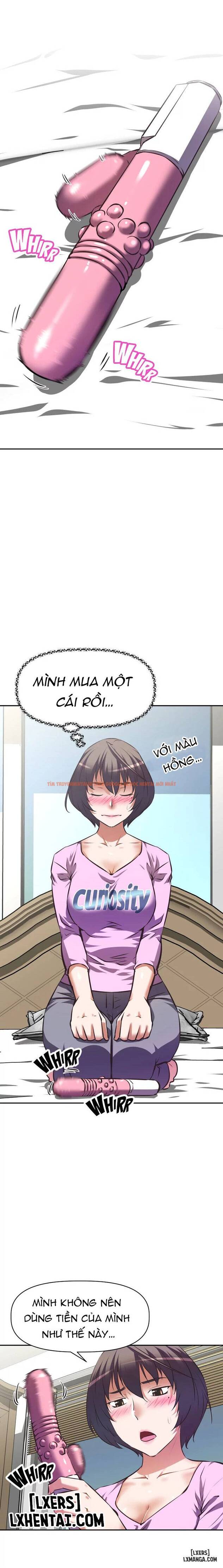 Trang truyện 13 trong truyện tranh Thế Giới Steamer - Chap 6 - lxmanga.org