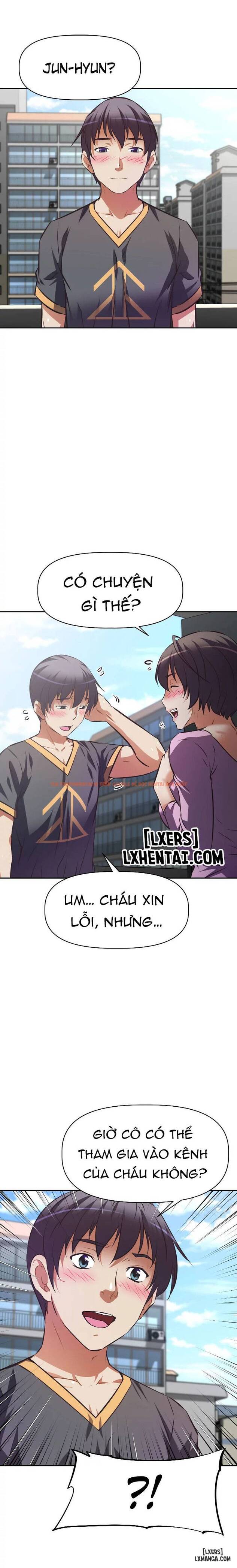 Trang truyện 19 trong truyện tranh Thế Giới Steamer - Chap 6 - lxmanga.org