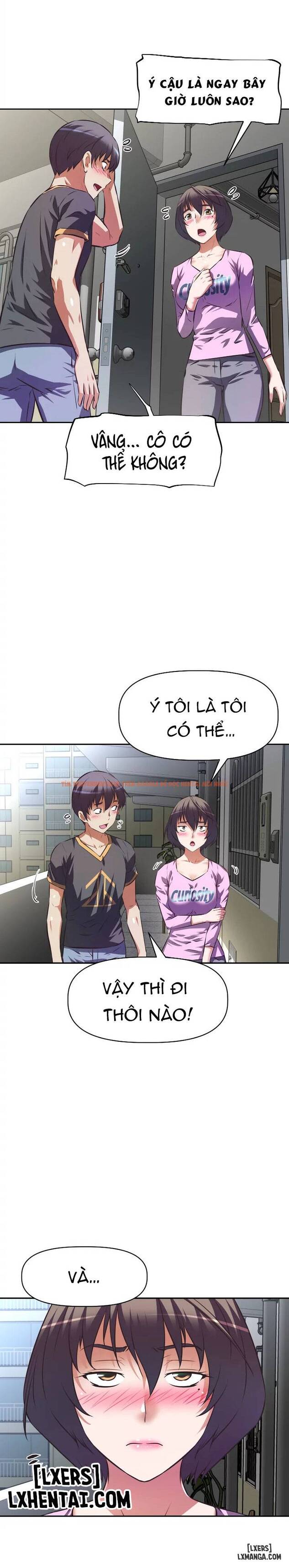 Trang truyện 20 trong truyện tranh Thế Giới Steamer - Chap 6 - lxmanga.org