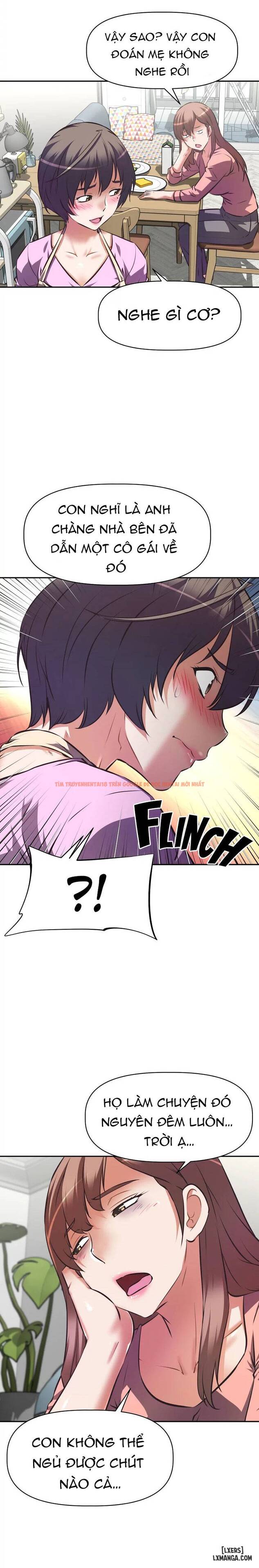Trang truyện 6 trong truyện tranh Thế Giới Steamer - Chap 6 - lxmanga.org