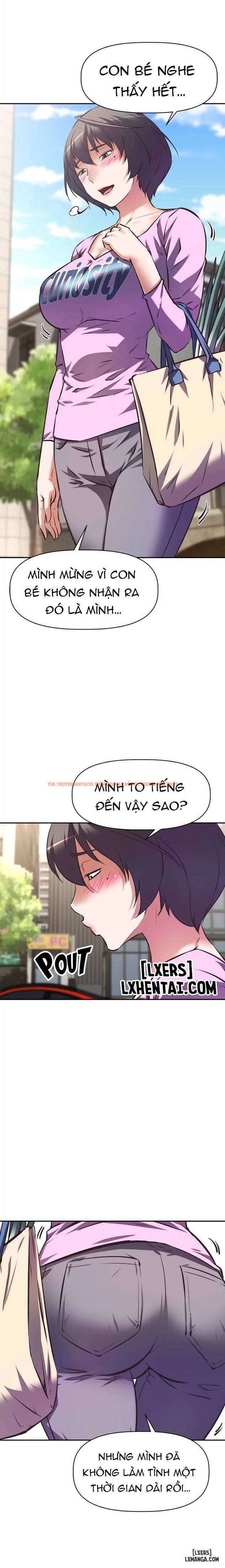Trang truyện 8 trong truyện tranh Thế Giới Steamer - Chap 6 - lxmanga.org