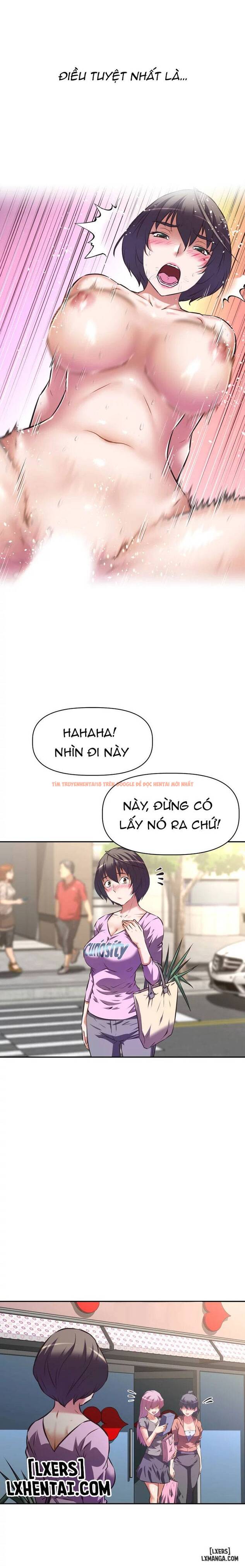 Trang truyện 9 trong truyện tranh Thế Giới Steamer - Chap 6 - lxmanga.org