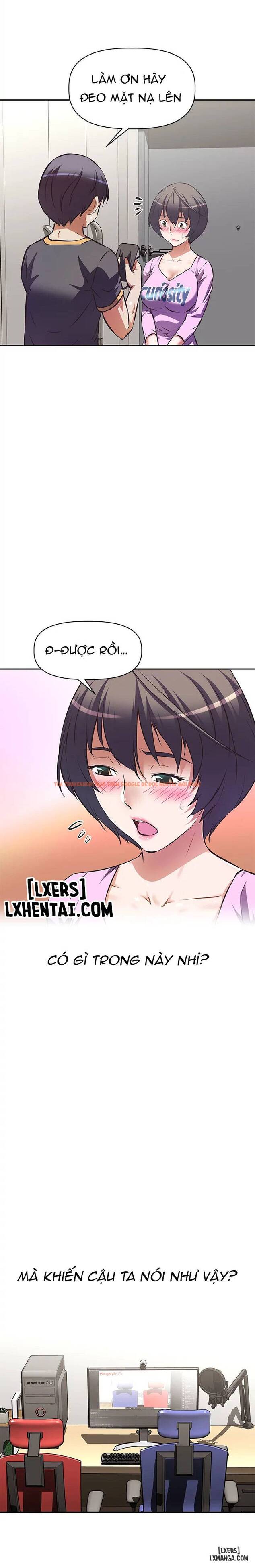 Trang truyện 1 trong truyện tranh Thế Giới Steamer - Chap 7 - lxmanga.org