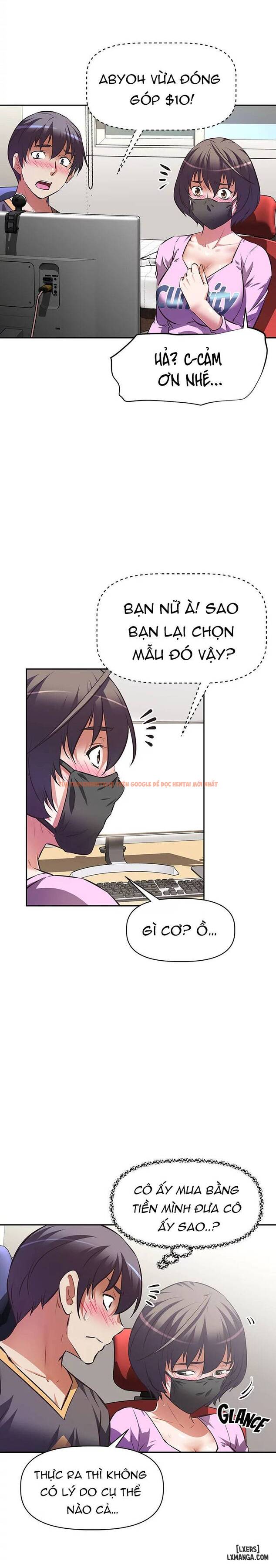Trang truyện 11 trong truyện tranh Thế Giới Steamer - Chap 7 - lxmanga.org